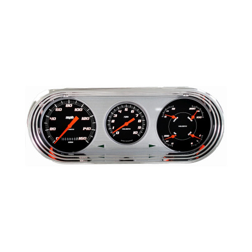 PartzBiz CM: NO63VSB-แพ็คเกจเครื่องดนตรีคลาสสิก Velocity Black Series