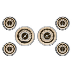 PartzBiz CM NT01SHC - เครื่องดนตรีคลาสสิก Nostalgia VT Series
