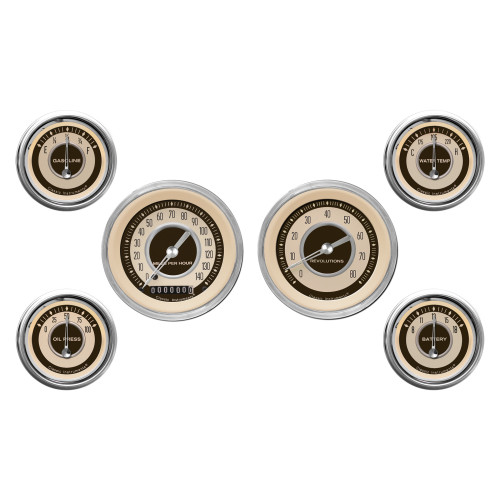 PartzBiz CM: NT01SHC-เครื่องดนตรีคลาสสิก Nostalgia VT Series