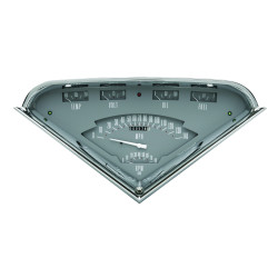 PartzBiz CM TF01G - เครื่องดนตรีคลาสสิก แพ็คเกจ Tach Force ซีรีส์ SG