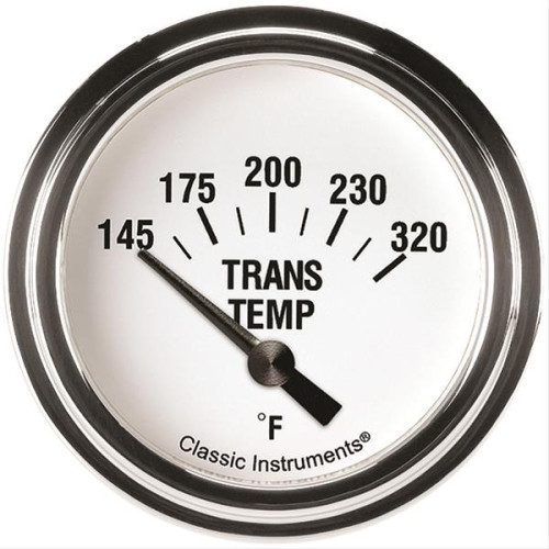 PartzBiz CM: WH227SLF-White Hot 2 5/8