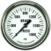 PartzBiz CM: WH367SLF-White Hot 2 5/8