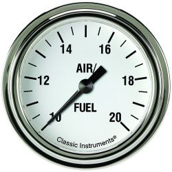 PartzBiz CM WH394SLF - White Hot 2 5/8