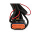 PartzBiz CM: 2266-Main Harness Replacment for Part Number 7766