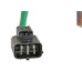 PartzBiz CM: 2268-WBO2 NTK Sensor for 7766