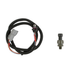 PartzBiz CM 22691 - MSD Pressure Sensor - 0-75 PSI  - With Harness