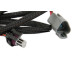 PartzBiz CM: 22721-Pressure Sensor 2 Harness for 7767