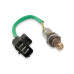 PartzBiz CM: 2273-Channel 2, O2 Sensor, Harness และ Bung Kit สำหรับหมายเลขชิ้นส่วน 7766