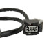 PartzBiz CM: 2273-Channel 2, O2 Sensor, Harness และ Bung Kit สำหรับหมายเลขชิ้นส่วน 7766