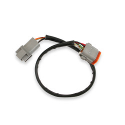PartzBiz CM 2276 - Sensor 2, Extension Harness for Part Number 7766