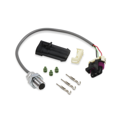 PartzBiz CM: 2341-Hall Pickup w/LED Ind., Cam Sync Plugs