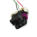 PartzBiz CM: 2341-Hall Pickup w/LED Ind., Cam Sync Plugs