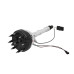 PartzBiz CM: 23451-Chevy Cam Sync Distributor, Hall Effect, Large Cap PartzBiz CM: 23451-Chevy Cam Sync Distributor, Hall Effect, Large Cap