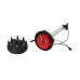 PartzBiz CM: 23451-Chevy Cam Sync Distributor, Hall Effect, Large Cap PartzBiz CM: 23451-Chevy Cam Sync Distributor, Hall Effect, Large Cap