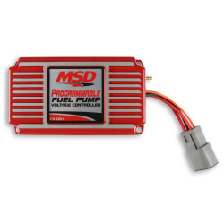 PartzBiz CM 2351 - Programmable Fuel Pump Voltage Booster