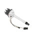 PartzBiz CM: 2357-Chevy Cam Sync Distributor, Hall-Effect, Standard Cap
