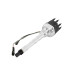 PartzBiz CM: 2357-Chevy Cam Sync Distributor, Hall-Effect, Standard Cap