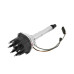 PartzBiz CM: 2357-Chevy Cam Sync Distributor, Hall-Effect, Standard Cap