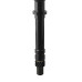PartzBiz CM: 23753-Black Chevy Small / Big Block Dual Sync Distributor