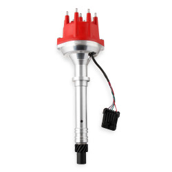 PartzBiz CM 2375MSD - Chevy Small / Big Block Dual Sync Distributor
