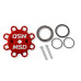 PartzBiz CM: 2375MSD-Chevy Small / Big Block Dual Sync Distributor PartzBiz CM: 2375MSD-Chevy Small / Big Block Dual Sync Distributor