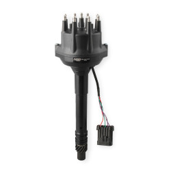 PartzBiz CM 23763 - MSD Black, ผู้จัดจำหน่าย Chevy Tall Deck Dual Sync