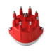 PartzBiz CM: 2376MSD-Chevy Tall Deck Dual Sync Distributor