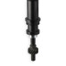 PartzBiz CM: 23783-MSD Black, Ford 351W Dual Sync Distributor