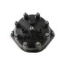 PartzBiz CM: 23783-MSD Black, Ford 351W Dual Sync Distributor