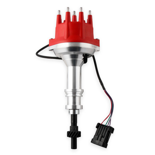 PartzBiz CM: 2378-Ford 351W Dual Sync Distributor