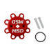 PartzBiz CM: 2380-Ford FE Dual Sync Distributor