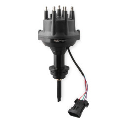 PartzBiz CM 23813 - MSD Black, ผู้จัดจำหน่าย Dual Sync ของ Chrysler 318-360