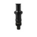 PartzBiz CM: 23843-MSD Black, ผู้จัดจำหน่าย Pontiac V8 Dual Sync