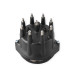 PartzBiz CM: 23843-MSD Black, ผู้จัดจำหน่าย Pontiac V8 Dual Sync