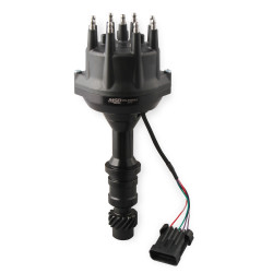 PartzBiz CM 23853 - MSD Black, ผู้จัดจำหน่าย Oldsmobile V8 Dual Sync