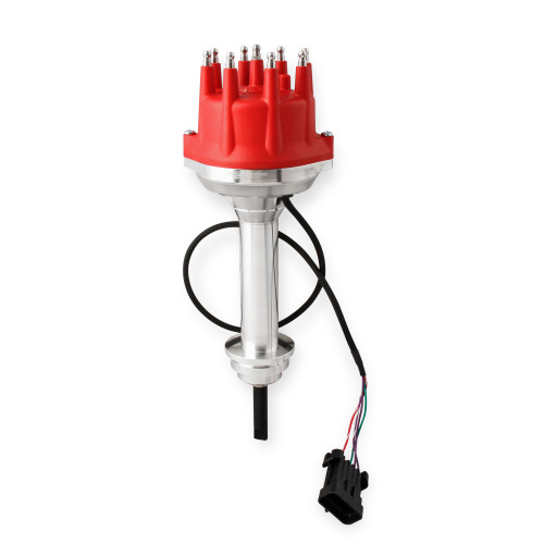 PartzBiz CM: 2386-Chrysler 383, 400 Dual Snyc Distributor