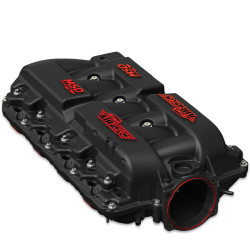 PartzBiz CM 2702 - Atomic,AirForce,LS1,2,6, Intake Man. Red PartzBiz CM 2702 - Atomic,AirForce,LS1,2,6, Intake Man. Red