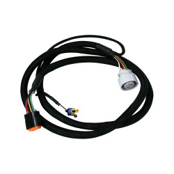 PartzBiz CM 2770 - Trans Controller GM Harness 4L60-85E, 93-up (4L70 06-09)
