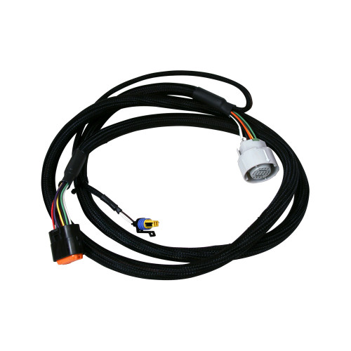 PartzBiz CM: 2770-ชุดสายไฟ Trans Controller GM 4L60-85E, 93-up (4L70 06-09)