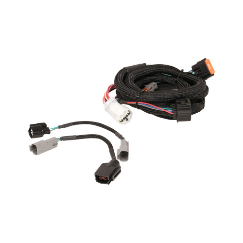 PartzBiz CM: 2772-Trans Controller Ford Harness AODE/4R70W, 1998-Up