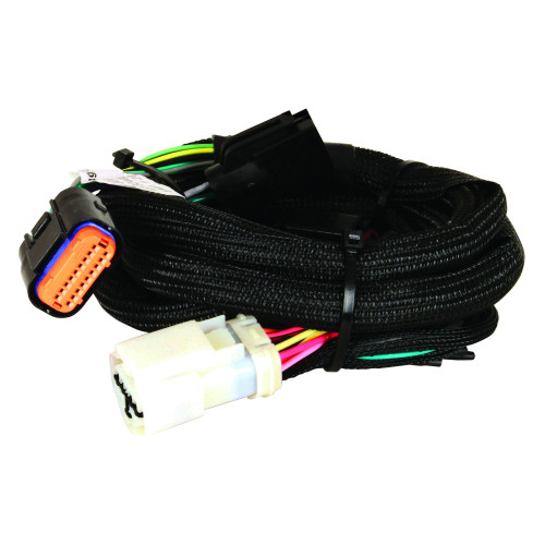 PartzBiz CM: 2773-Trans Controller Ford Harness AODE/4R70W, 1992 - 1997