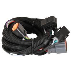 PartzBiz CM 2774 - Trans Controller Ford Harness 4R100, 1998-Up
