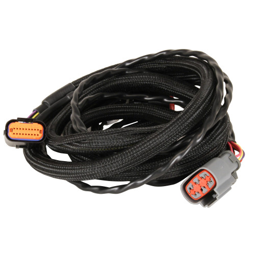 PartzBiz CM: 2775-Trans Controller Ford Harness E40D,1995-1997