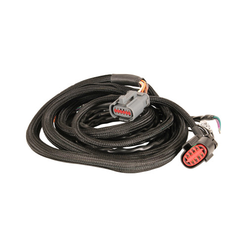 PartzBiz CM: 2776-Trans Controller Ford Harness E40D, 1989-1994