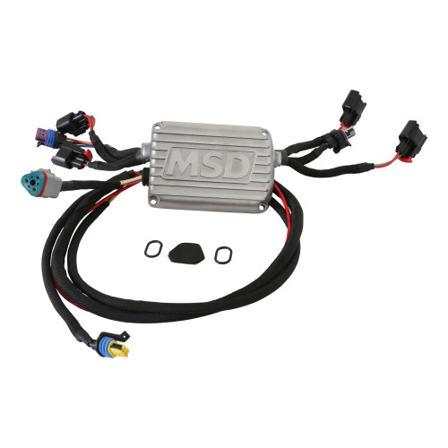 PartzBiz CM: 2906-อะตอม TBI, ECU เท่านั้น