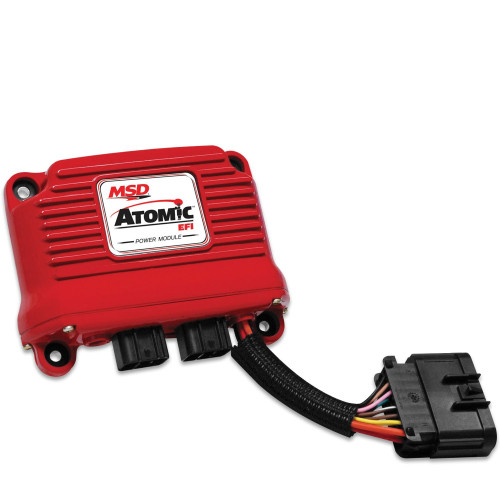 PartzBiz CM: 2911-Atomic TBI, Power Module Only