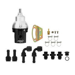 PartzBiz CM 2922 - EFI, ระบบส่งคืนเชื้อเพลิงปรมาณู