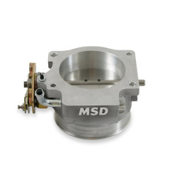 PartzBiz CM 2940 - Throttle Body, GM LS Eng, 90mm, 4 Bolt