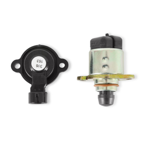 PartzBiz CM: 2942-TPS/IAC Kit for LS Throttle Body