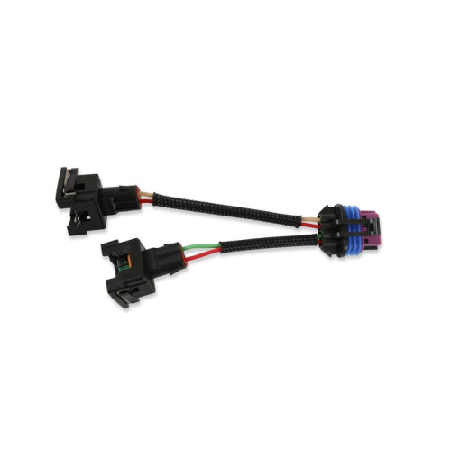 PartzBiz CM: 2955-LTS Install Kit LS1/LS6, EV1 Injector
